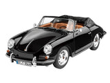 REVELL Porsche 356 cabrio 1:16
