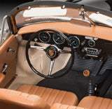 REVELL Porsche 356 cabrio 1:16