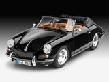 REVELL Porsche 356 cabrio 1:16