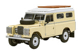 REVELL Landrover Series III