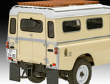 REVELL Landrover Series III