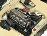REVELL Landrover Series III