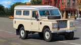 REVELL Landrover Series III