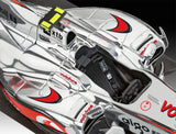 REVELL Vodafone McLaren Mercedes MP4-25