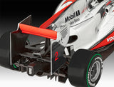 REVELL Vodafone McLaren Mercedes MP4-25