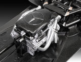 REVELL Vodafone McLaren Mercedes MP4-25