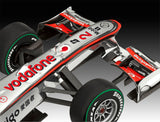 REVELL Vodafone McLaren Mercedes MP4-25