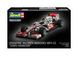 REVELL Vodafone McLaren Mercedes MP4-25