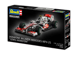 REVELL Vodafone McLaren Mercedes MP4-25