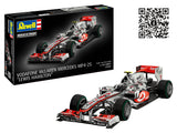 REVELL Vodafone McLaren Mercedes MP4-25