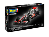 REVELL Vodafone McLaren Mercedes MP4-25
