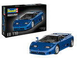 REVELL Bugatti EB110