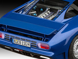 REVELL Bugatti EB110