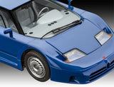 REVELL Bugatti EB110