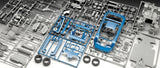 REVELL Bugatti EB110