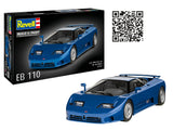 REVELL Bugatti EB110