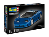 REVELL Bugatti EB110