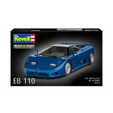 REVELL Bugatti EB110