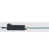 Marklin wisselaand C rail