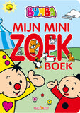 Bumba Kartonboek Mijn mini zo