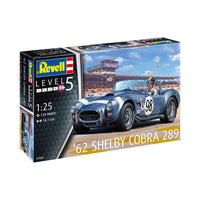 REVELL AC Cobra 289