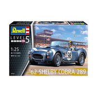 REVELL AC Cobra 289
