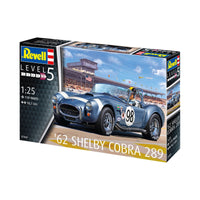 REVELL AC Cobra 289