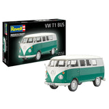 07675 VW T1 Bus