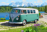 07675 VW T1 Bus