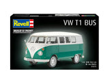 07675 VW T1 Bus