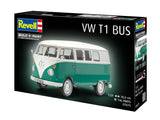 07675 VW T1 Bus