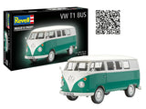 07675 VW T1 Bus