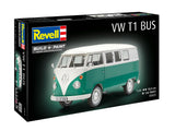 07675 VW T1 Bus
