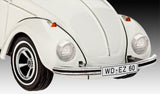 Starter kit VW Beetle REVELL