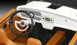 Starter kit VW Beetle REVELL