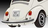 Starter kit VW Beetle REVELL