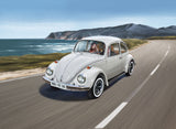 Starter kit VW Beetle REVELL