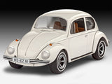 Starter kit VW Beetle REVELL