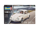 Starter kit VW Beetle REVELL