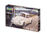 Starter kit VW Beetle REVELL