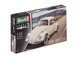 Starter kit VW Beetle REVELL