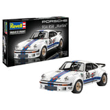 REVELL Porsche 934 RSR Martini