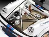 REVELL Porsche 934 RSR Martini