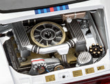 REVELL Porsche 934 RSR Martini