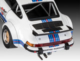 REVELL Porsche 934 RSR Martini