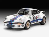 REVELL Porsche 934 RSR Martini