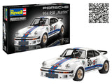 REVELL Porsche 934 RSR Martini