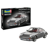 REVELL Porsche 911 G