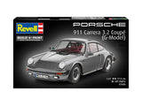 REVELL Porsche 911 G