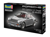 REVELL Porsche 911 G